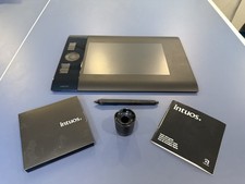 Tablet Wacom Intuos 4 Medium |