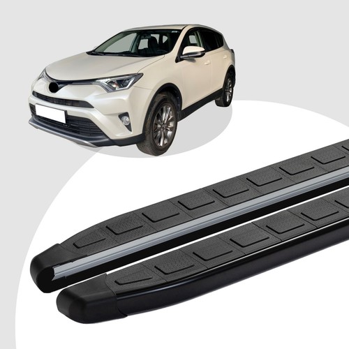 Pedane adatte per toyota rav - adatte,