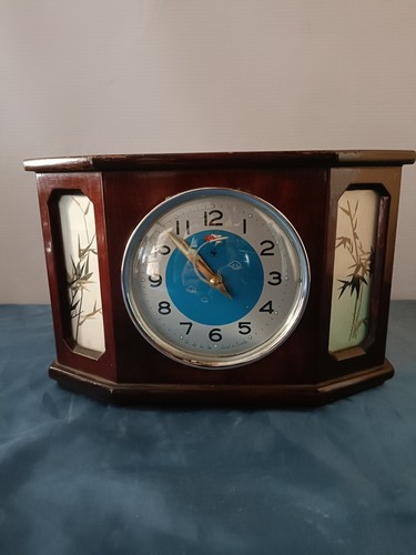Orologio tavolo vintage - vintage,
