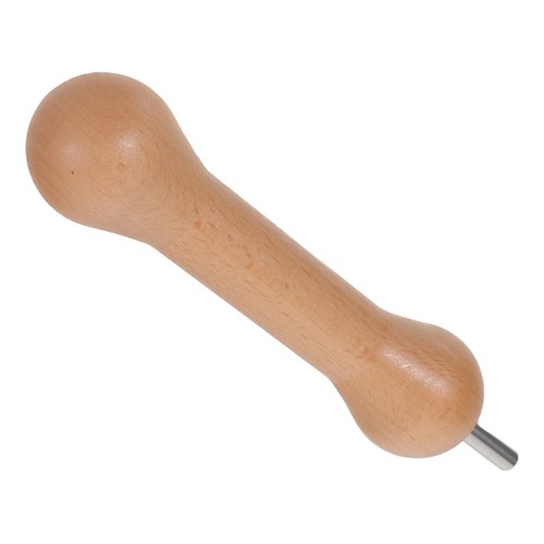 Avvolgitore bobina tie - avvolgitore, a