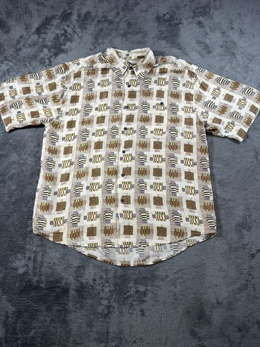 Camicia uomo seta - , grande