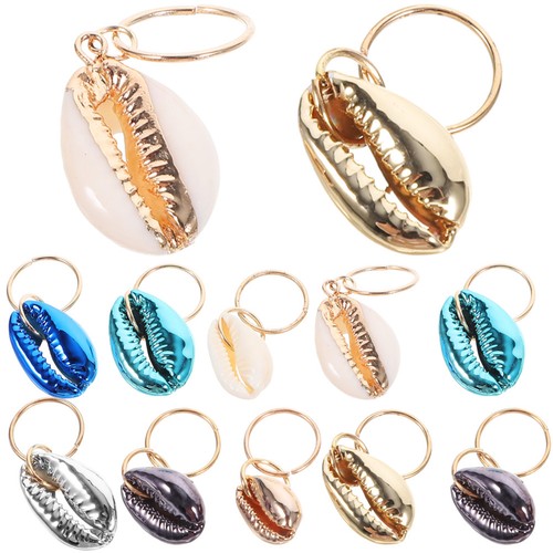 Pcs accessori per treccine - accessori,
