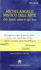 Michelangelo mistico
