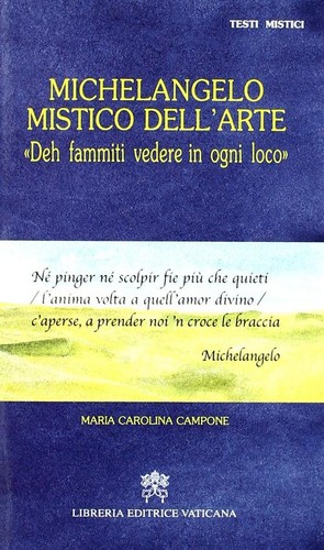 Michelangelo mistico