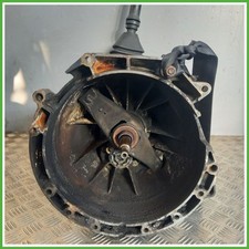 Cambio Manuale FORD TRANSIT FY