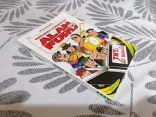 ALAN FORD N. 1 RANDOM