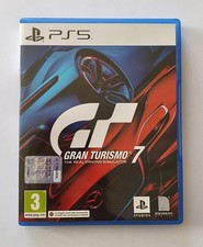 Gran Turismo 7 Sony PS5