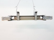 TRAVERSA PARAURTI POSTERIORE PER FIAT Panda 3° Serie 52009108 (12>)