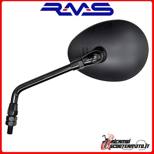 Specchietto sinistro rms - specchietto,