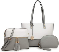 Borse Mano Donna Pelle