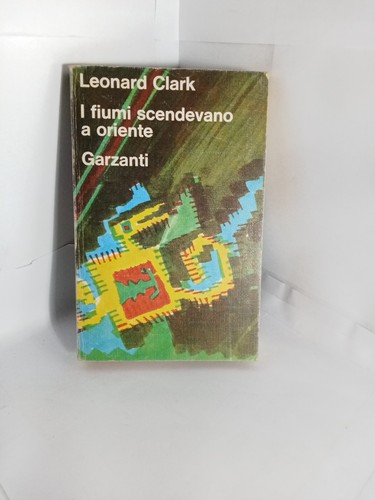 Leonard clark fiumi - i,