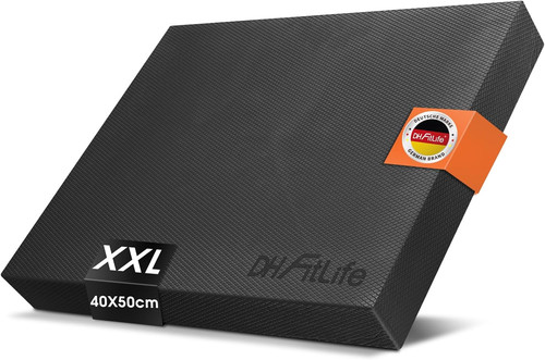 Premium balance pad - pad, –