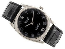 OROLOGIO UOMO ROLEX CELLINI