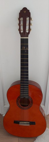 Chitarra valencia cg160 serie - cg160,