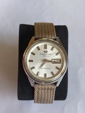 Orologio Vintage Seiko 5 Sportsmatic Deluxe 7619 7030