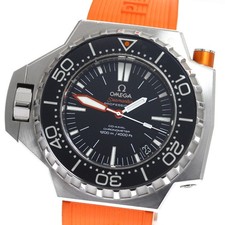 Omega Seamaster Proff 1200M