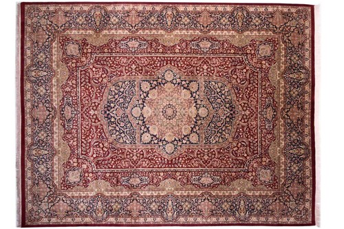 Afgano ferahan ziegler 280x370 - afgano,