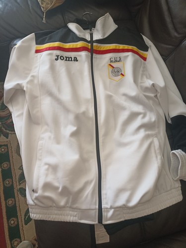 Tuta uomo palermo - tuta,