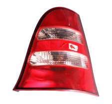 STOP DESTRO MERCEDES CLASSE