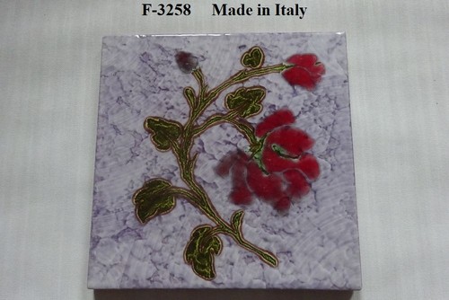Piastrelle retrò 20 cm - 20,
