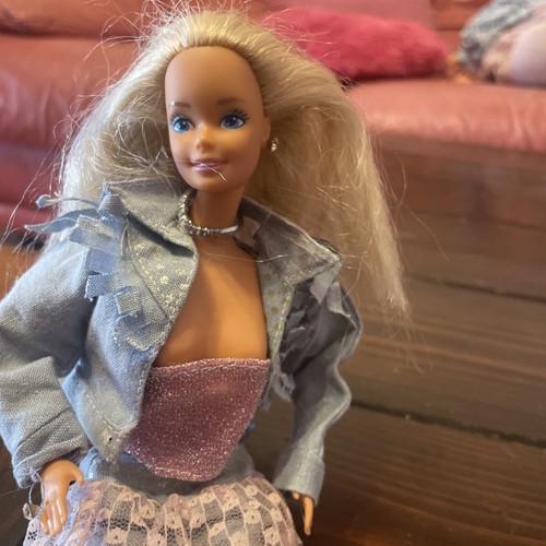 Barbie feeling fun jeans - fun,