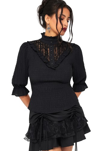 Top killstar amaris - top,