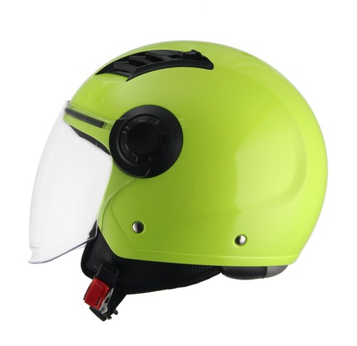 Bhr 804 casco - casco, giallo