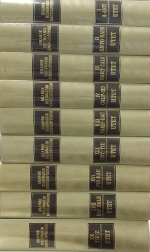Grande dizionario - grande,