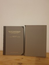 Breve raguaglio degli incendi di Mongibello avvenuti in quest'anno 1669