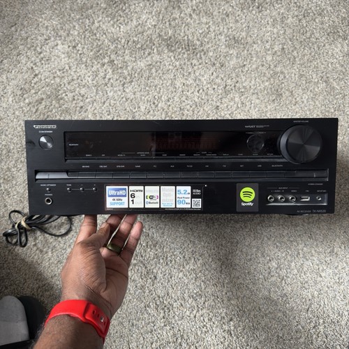 Onkyo nr535 ricevitore - onkyo,