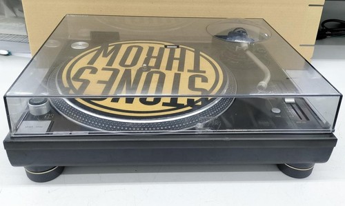 Technics 1200mk6 direct - technics,
