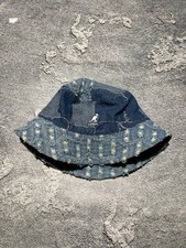 Cappello Kangol "Denim Mashup
