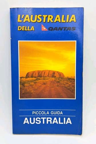 Australia piccola guida - -,