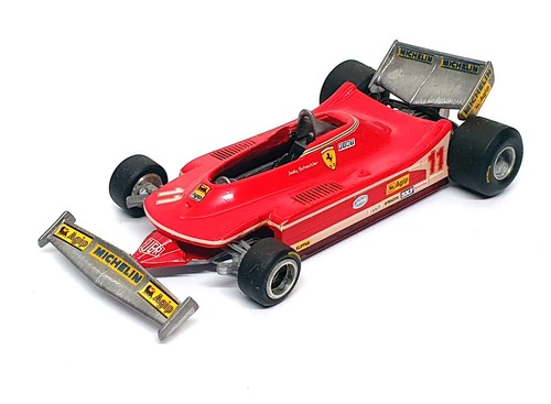 Automodelli 1 43 scale - f.d.s.,