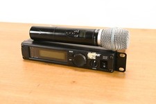 Sistema wireless portatile