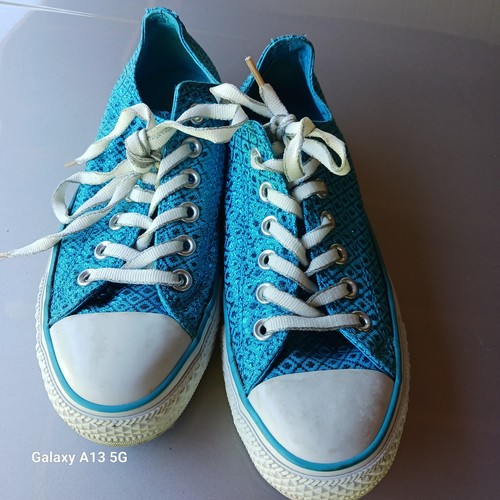 Converse all star donna taglia - star,