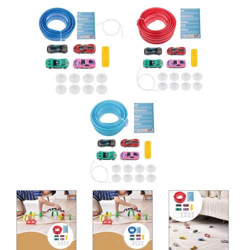 Set rampe per auto - di,