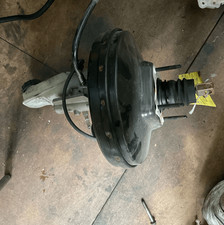 30793414 Servofreno  VOLVO C70 2.5 turbo 20V T5 C+C 2p/b/2521cc