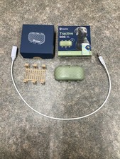 Tractive XL Localizzatore GPS