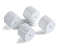 Wiking 001602 Set Di Rotoli Di Fieno HO 1:87 NUOVO