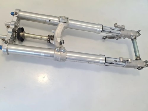 Forcella ant completa suzuki - ant.,