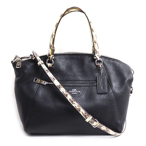 Borsa tracolla coach - a, prairie