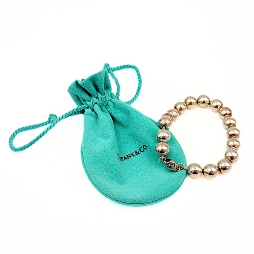Tiffany bracciale a - &,
