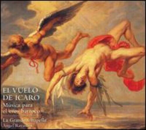 Vuelo icaro the flight - vuelo, de