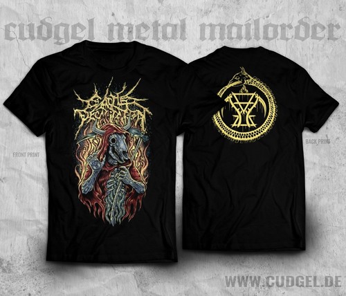 Cattle decapitation reaper - -,