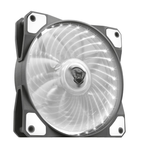 Ventola 12v 120x120mm case - ventola,