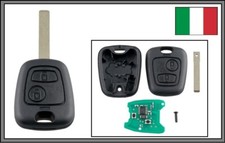 Chiave Telecomando Per PEUGEOT