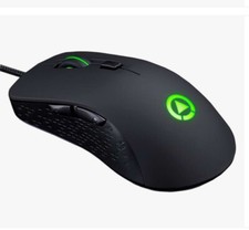 Mouse da gioco, mouse cablato