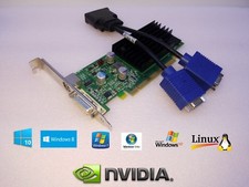 Scheda video VGA doppio