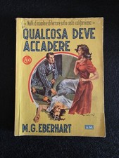 LIBRI GIALLI MONDADORI ANNO